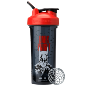 BlenderBottle Batman DC Comics Pro Series