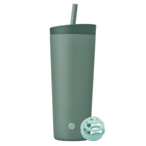 2-in-1 Shaker Tumbler