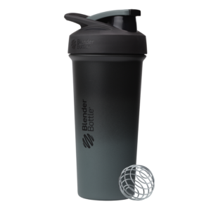 BlenderBottle Stainless Sleek Sport Bottle