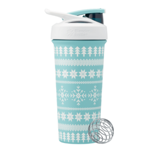 Blue Spruce - Sleek Sport