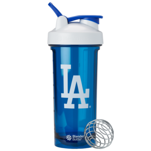 BlenderBottle MLB Lineup Shaker Bottles