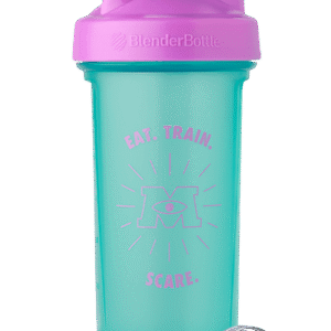 BlenderBottle Disney Pixar Shaker Bottles
