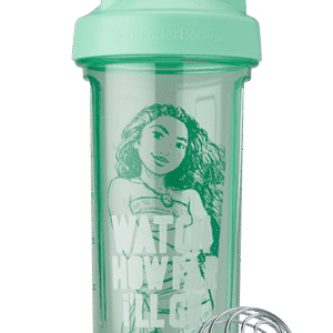BlenderBottle Disney Princess Pro Series Shaker
