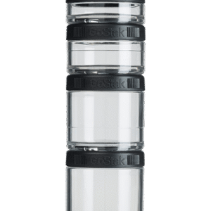 BlenderBottle GoStak Storage System