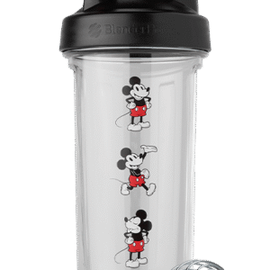 BlenderBottle Mickey & Minnie Pro Series