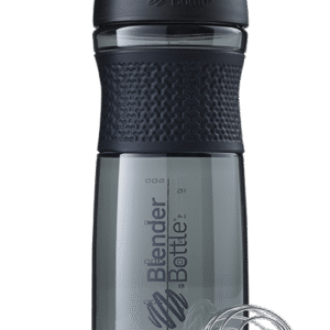 BlenderBottle SportMixer Shaker Bottle
