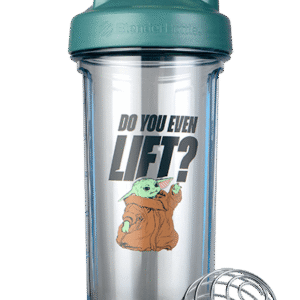 BlenderBottle Mandalorian Pro Series